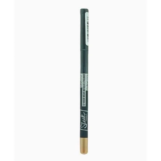 Sleek Makeup Lifeproof 12 Hour Wear Metallic Eyeliner Money Made Me Do It 1247