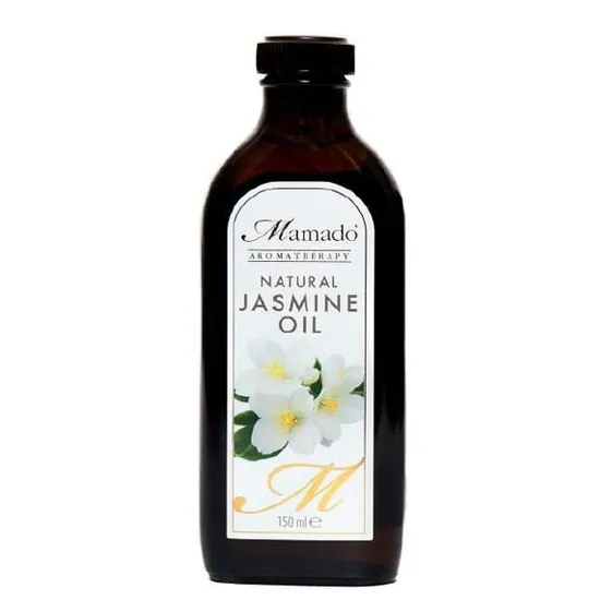 Mamado Natural Jasmine Oil