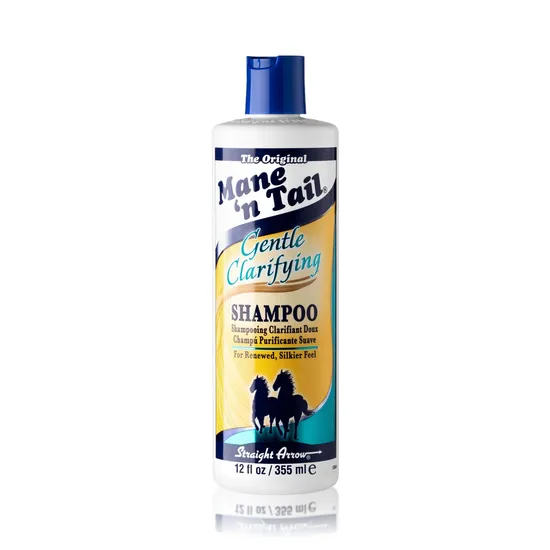 Mane 'n Tail Gentle Clarifying Shampoo