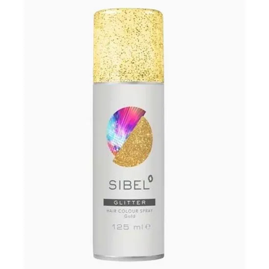 Sibel Glitter Hairspray