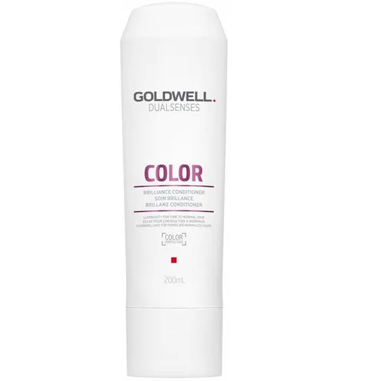 Goldwell Dualsenses Colour Brilliance Conditioner 1000Ml
