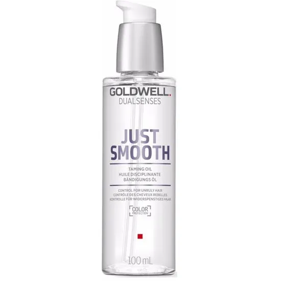 Goldwell Dualsenses Just Smooth Taming Oil