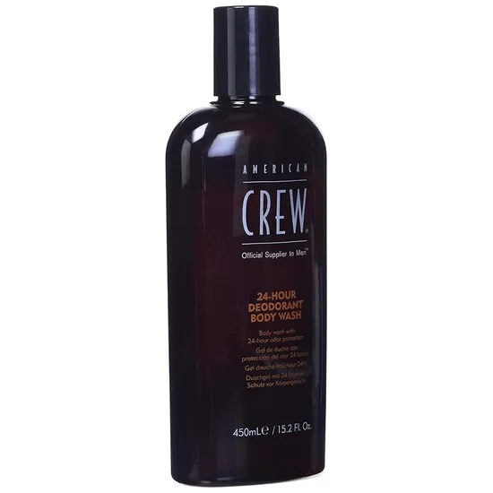American Crew Classic 24hr Deodorant Bodywash