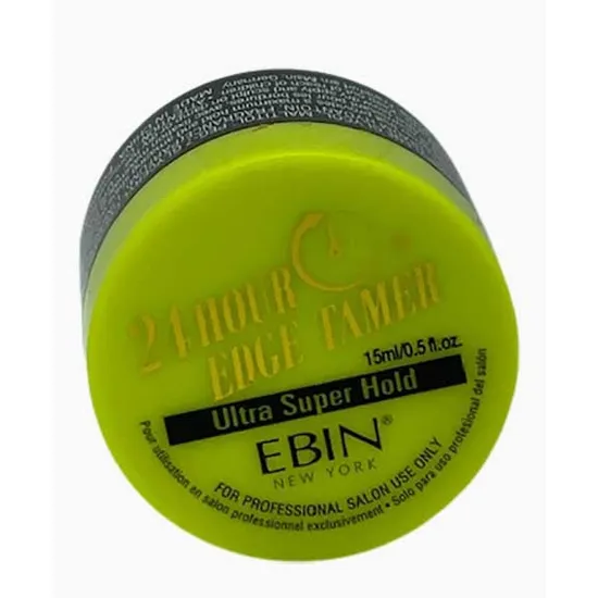Ebin New York 24 Hour Edge Tamer Ultra Super Hold