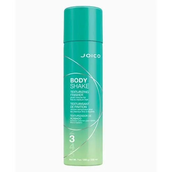 Joico Body Shake Texturizing Finisher