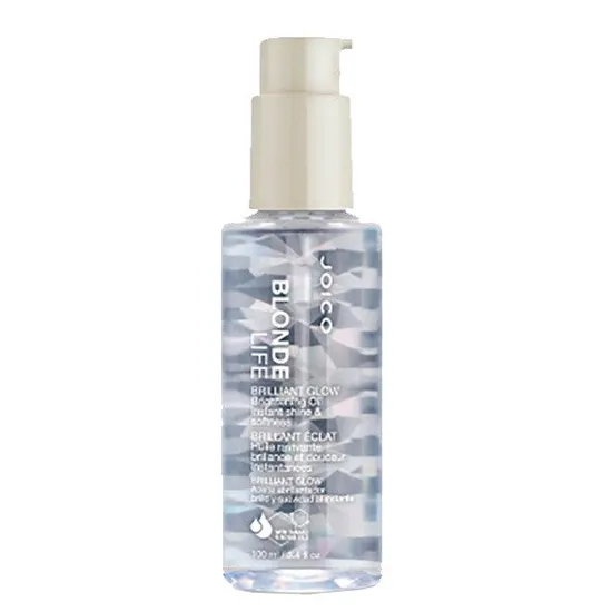 Joico Blonde Life Brilliant Glow Brightening Oil