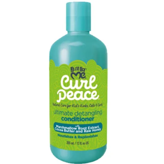 Just For Me Curl Peace Ultimate Detangling Conditioner