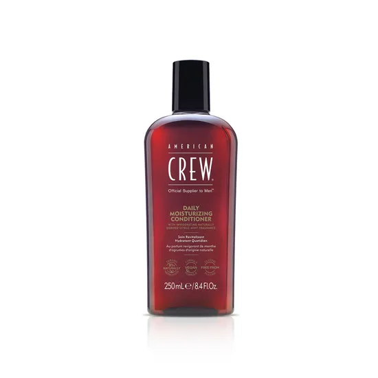 American Crew Daily Moisturising Conditioner