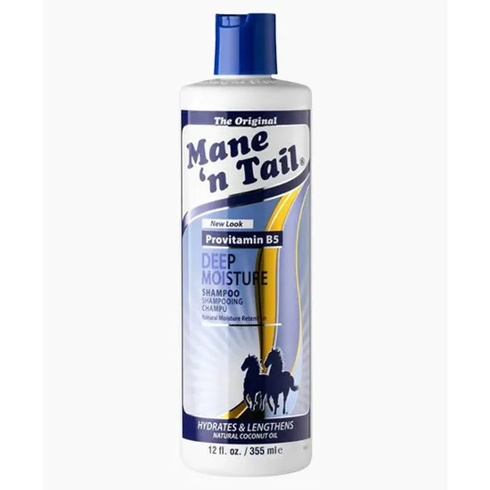 Mane N Tail Mane 'N Tail Deep Moisturising Shampoo 800Ml