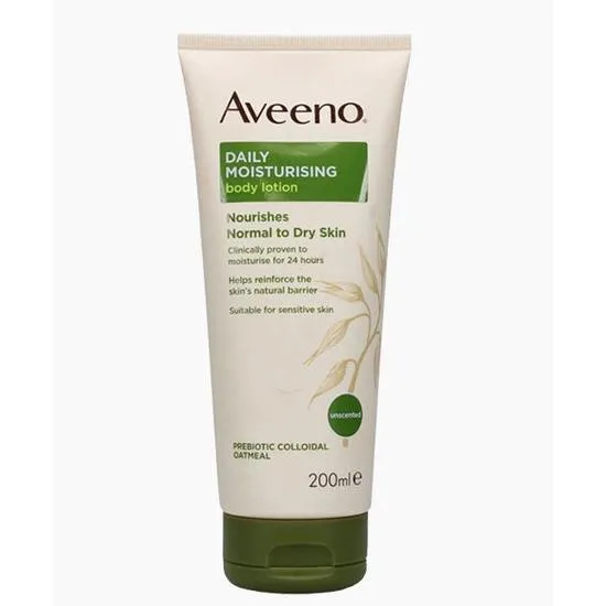 Aveeno Daily Moisturising Lotion 500Ml