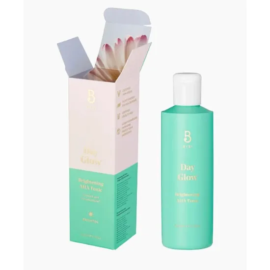 BYBI Beauty Day Glow Brightening AHA Tonic