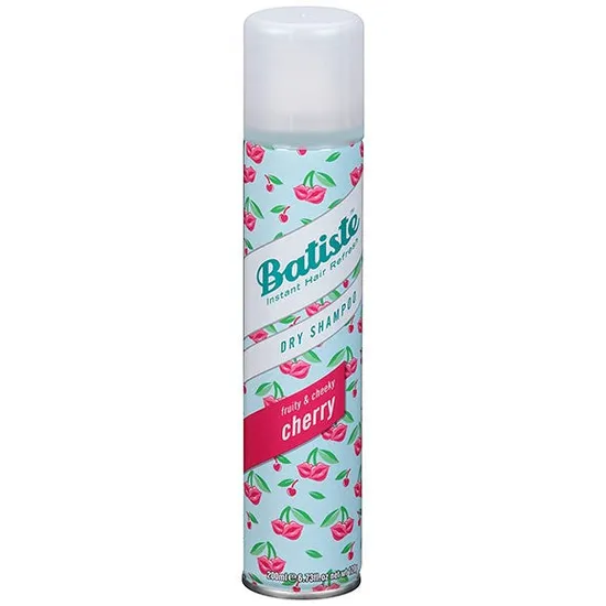 Batiste Cherry Dry Shampoo