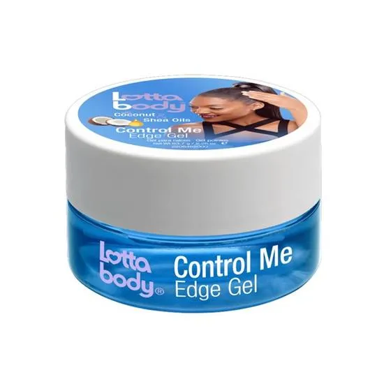 Lottabody Control Me Edge Gel