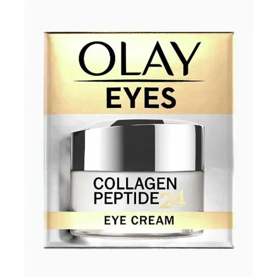Olay Collagen Peptide Eye Cream