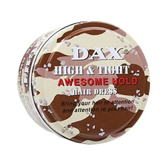 DAX High & Tight : Awesome Hold