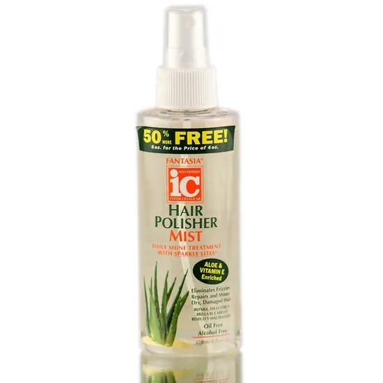 IC Fantasia IC Hair Polisher Mist