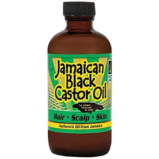 Doo Gro Jamaican Black Castor Oil