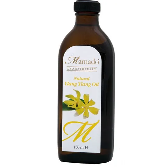 Mamado Ylang Ylang Oil