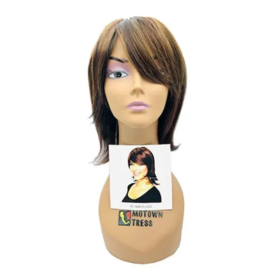 Sleek Hair Couture Synthetic Hc Amelia Mono Lace Wig R10/16/613