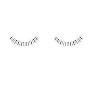 Ardell 100% Human Hair False Eyelashes 112 Black