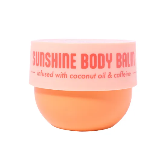Sunkissed Sunshine Body Balm
