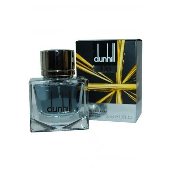 Dunhill London Black Eau De Toilette