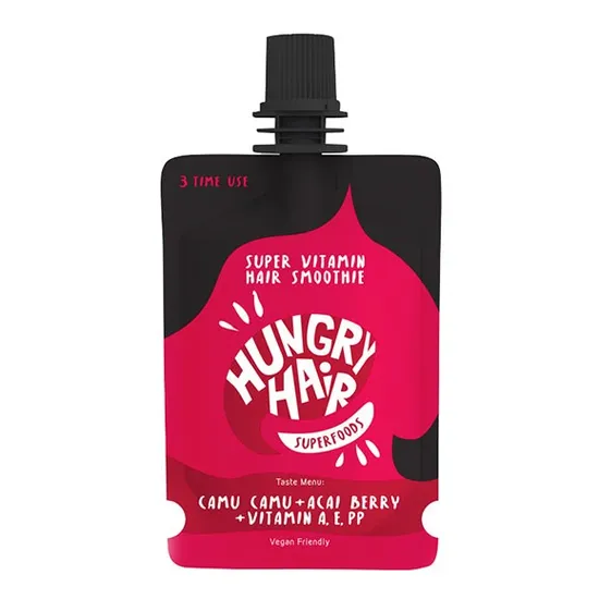 Hungry Hair Superfoods Super Vitamin Hair Smoothie