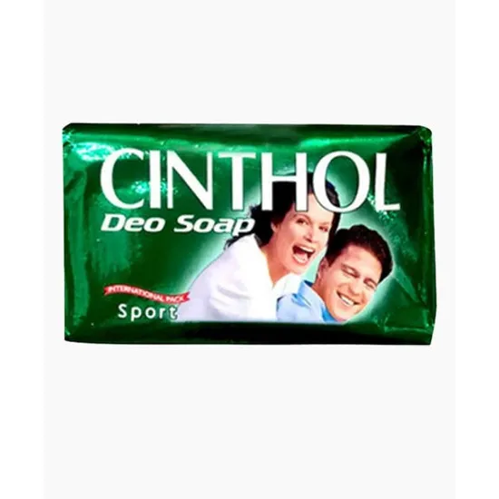 Godrej Cinthol Sport Deo Soap