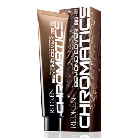 Redken Chromatics Beyond Cover Permanent Colour