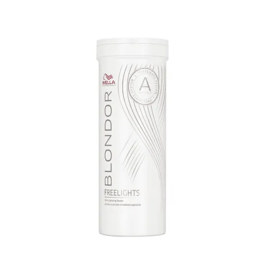 Wella Blondor Freelights White Lightening Powder