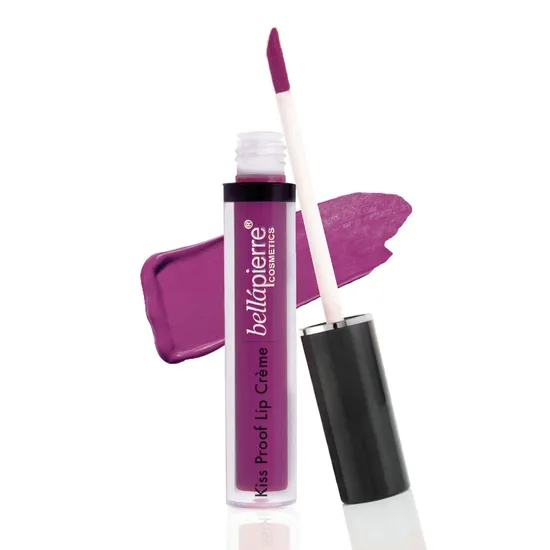 Bellápierre Cosmetics Kiss Proof Lip Creme Vivacious