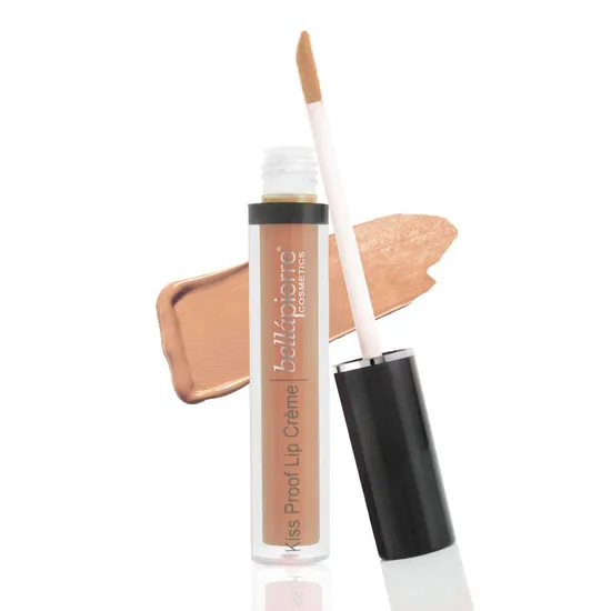 Bellápierre Cosmetics Kiss Proof Lip Creme Doe