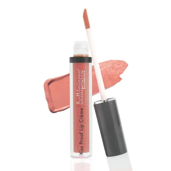 Bellápierre Cosmetics Kiss Proof Lip Creme Incognito