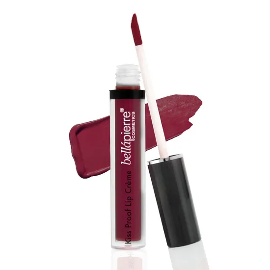 Bellápierre Cosmetics Kiss Proof Lip Creme Orchid