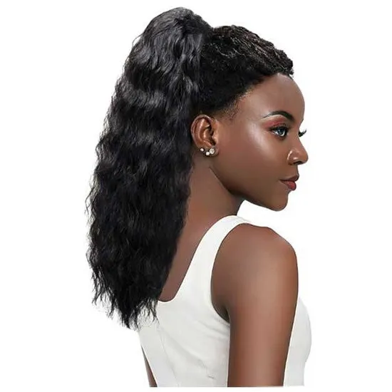 Sleek Hair Ez Ponytail Synthetic Relish Pony