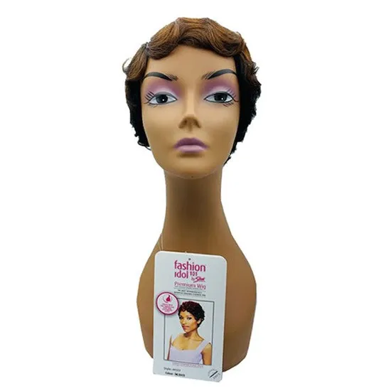 Sleek Hair Fashion Idol Synthetic 101 Missy Wig