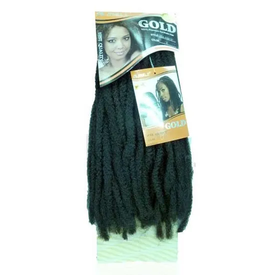 Sleek Hair Synthetic HRW F308 Weave 15