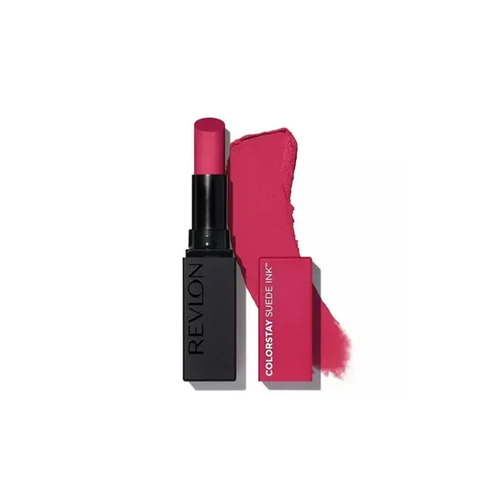 Revlon Colourstay Suede Ink Lipstick 011 Type A