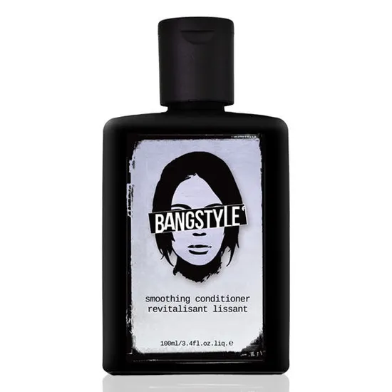Bangstyle Smoothing Conditioner