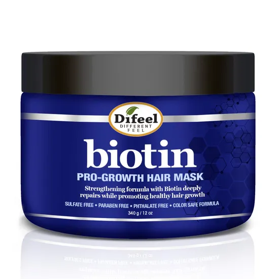 Difeel Biotin Pro Growth Hair Mask