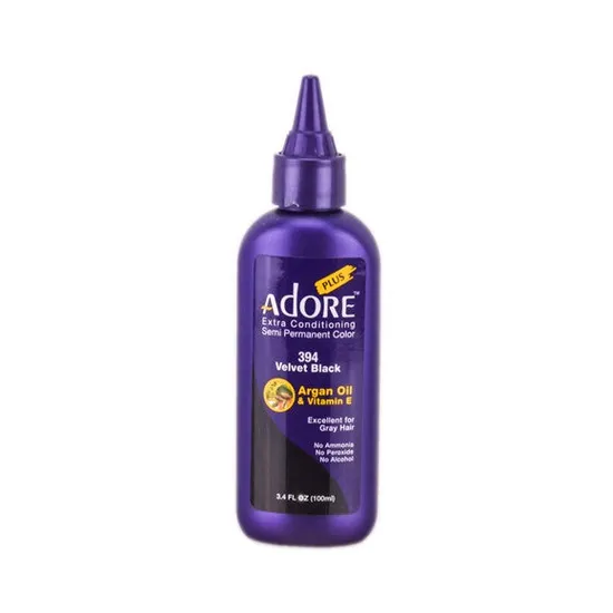 Adore Extra Conditioning Hair Colour