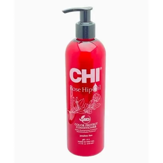 CHI Rosehip Oil Protecting Conditioner