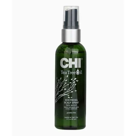 CHI Tea Tree Oil Soothing Scalp Spray