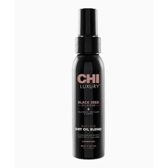 CHI Luxury Black Seed Oil Dry Oil