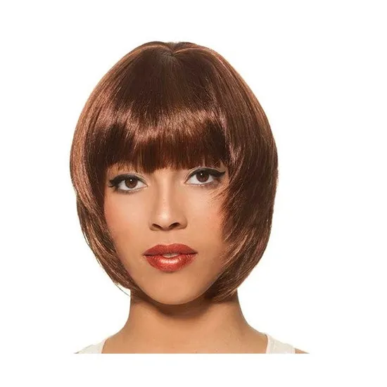Hairaisers Secrets Wig Collection Synthetic Macy Wig