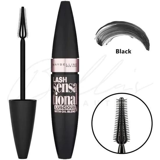 Maybelline Lash Sensational Mascara