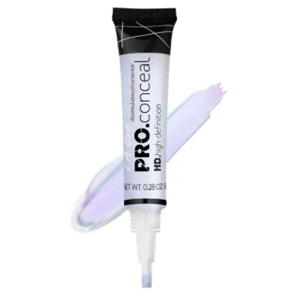 L.a. Girl Pro.conceal Hd Concealer Iridescent Highlighter