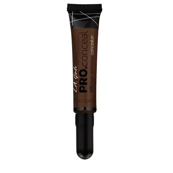 L.a. Girl Pro.conceal Hd Concealer Truffle