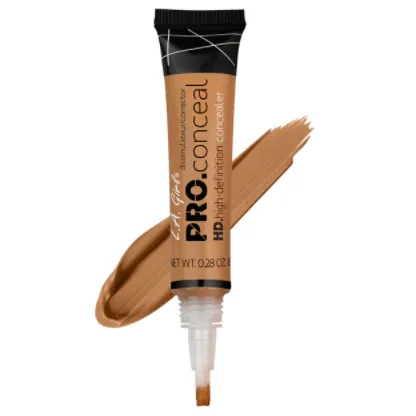 L.a. Girl Pro.conceal Hd Concealer Suede