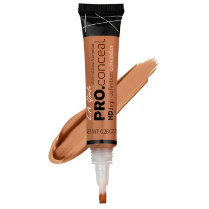 L.a. Girl Pro.conceal Hd Concealer Light Tan